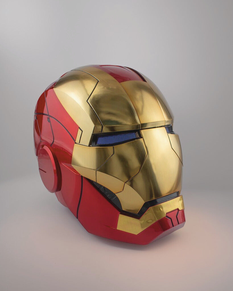 MarvelMasks™ Casque Iron Man MK 5